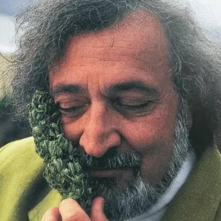 Jack Herer