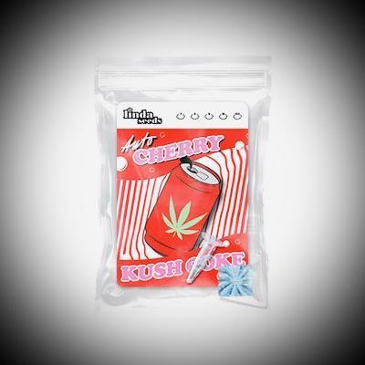 Cherry Kush