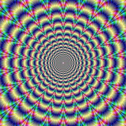 Psychedelic