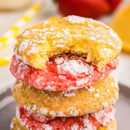Cool Cookies