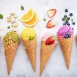 Gelato Ice