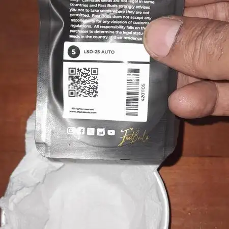 Que venha uma cor linda !