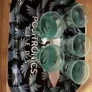 Positronics Seeds Testgrow (Eyva-Run)