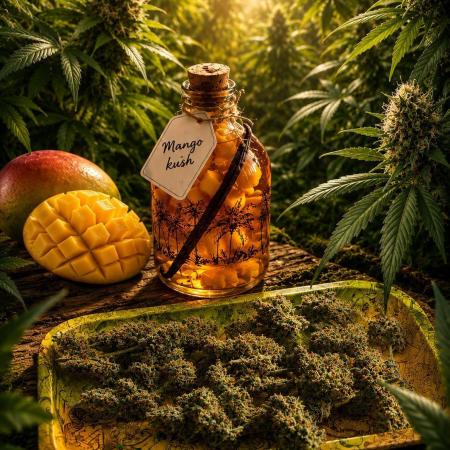 MANGO KUSH