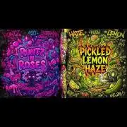 Runtz & Roses // Pickled Lemon F1
