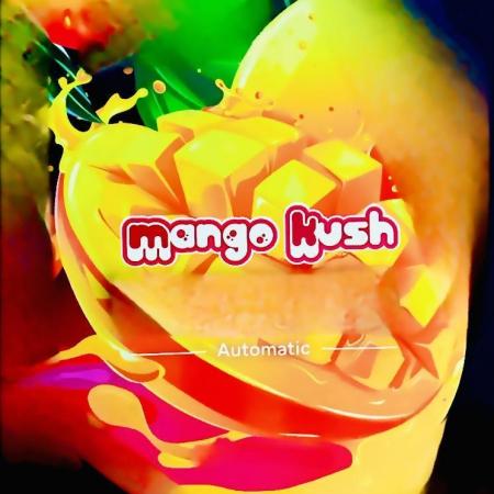 MANGO KUSH