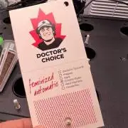 Chronic Ryder in my wardrobe