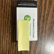 Strawberry Cough in Hydro (DWC)