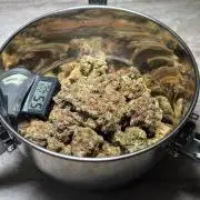 Garlic Gas ⛽️ fem - Sensi Seeds