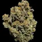 Strawberry cheesecake