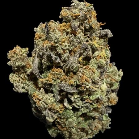 Strawberry cheesecake