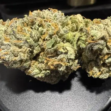 Auto Moon Rock