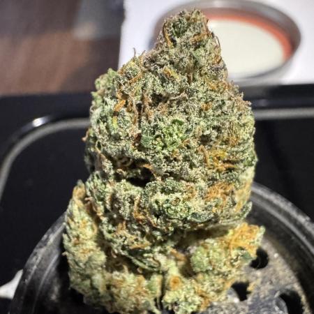 LSO:Purple punch Auto