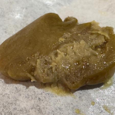 Pure skunk Go Fast