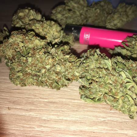 Autoflower vol. 4