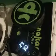 Grapes & Guavem Automatic