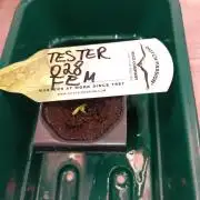 Tester F028 Dutch Passion