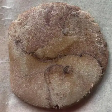 Lemon Cherry Gelato Seed to IcewaterHash