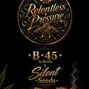 B•45 by Booba