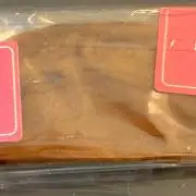 Frozen Applez 120u•73u IWH Pink F Label