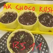 AK CHOCO KUSH / RS 11