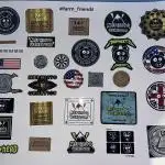 Strawberry Nuggets - Mephisto