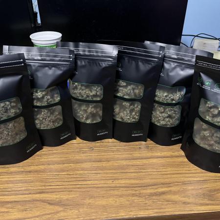 Seedstockers Bruce Banner Auto