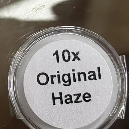 Orignal Haze