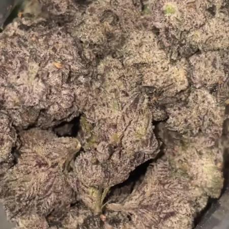 Strawberry frosting #5 S1