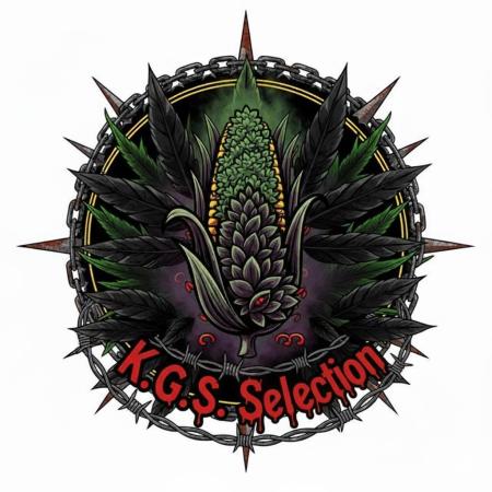 Fem Seeds By K.G.S. , Feeding By Dogma