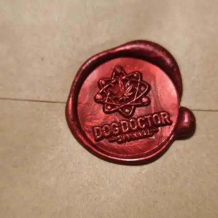 Dognabis#09P