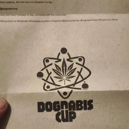 Dognabis#09P
