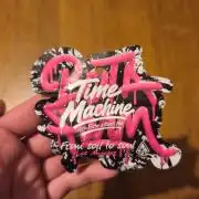 time machine