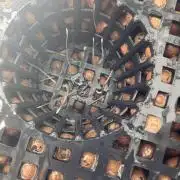 Unicorn Glitter RDWC