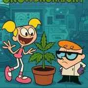 Dexter’s Growbroratory