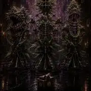 Hellraiser: Black Legacy