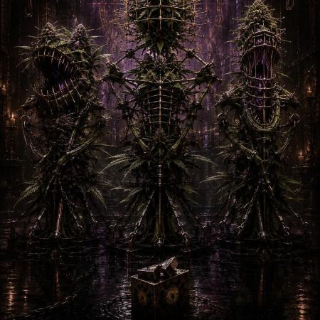 Hellraiser: Black Legacy