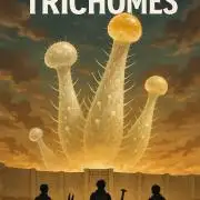 Attack on Trichomes