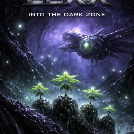 LEXX: Into the Dark Zone
