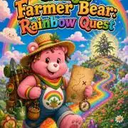 Ganja Farmer Bear: Rainbow Quest