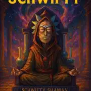 Schwifty Shaman - Temple of Rick