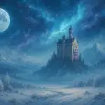 Let It GrOw - Elsa's Frozen Nebula