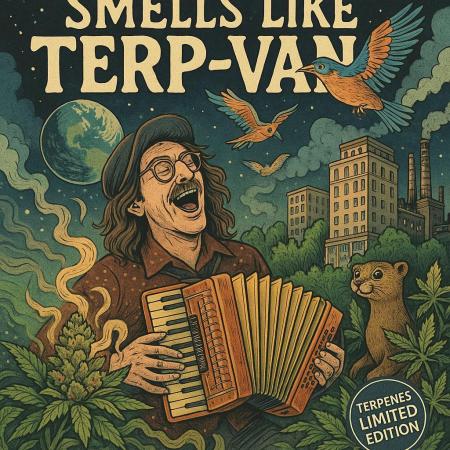 Smells like Terpvana