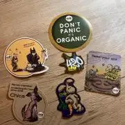 Super Buff Cherry #26 Cut