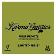 Sour Frootz - Karma Genetics