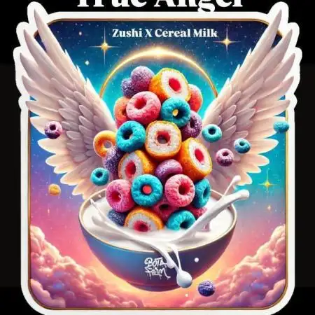 True Angel - Botafarm