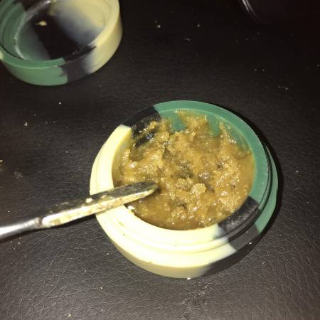 Blueberry by FastBuds in AutoPot 