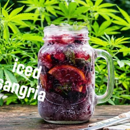 iced sangría triploid f1