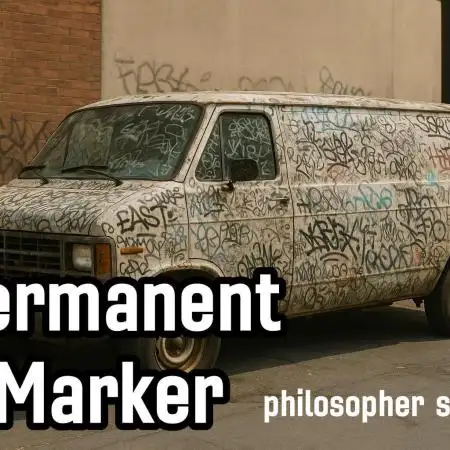 Permanent Maker '25