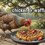 chicken n wafflez vol Ii